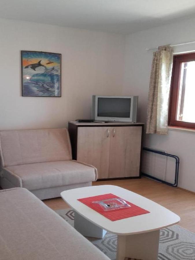 Apartments Smilje I Maslina Gornji Karin Zewnętrze zdjęcie