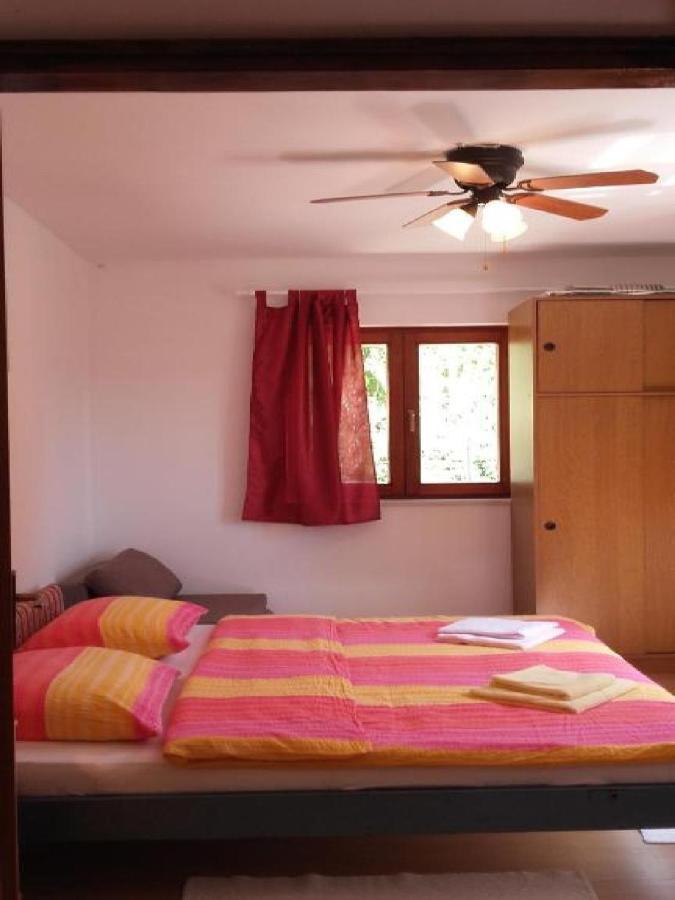 Apartments Smilje I Maslina Gornji Karin Zewnętrze zdjęcie