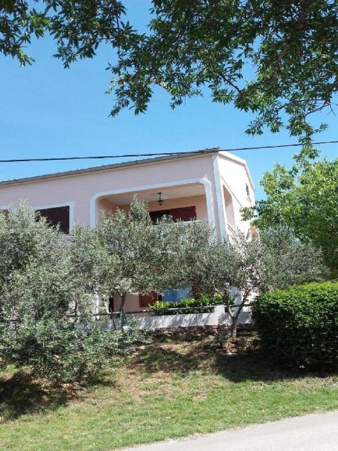 Apartments Smilje I Maslina Gornji Karin Zewnętrze zdjęcie