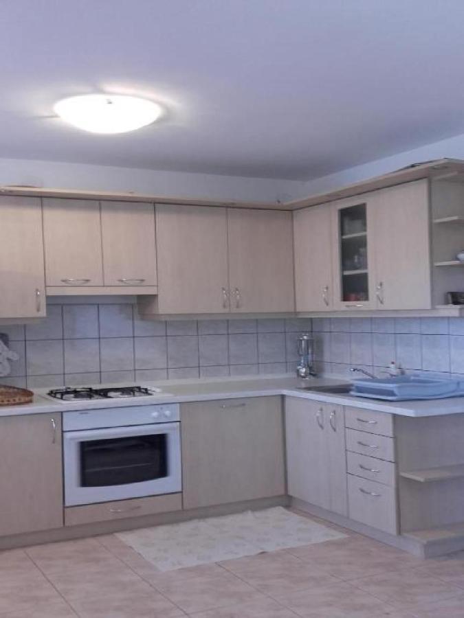 Apartments Smilje I Maslina Gornji Karin Zewnętrze zdjęcie