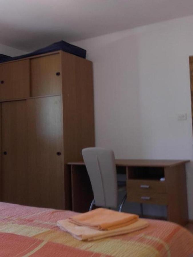 Apartments Smilje I Maslina Gornji Karin Zewnętrze zdjęcie