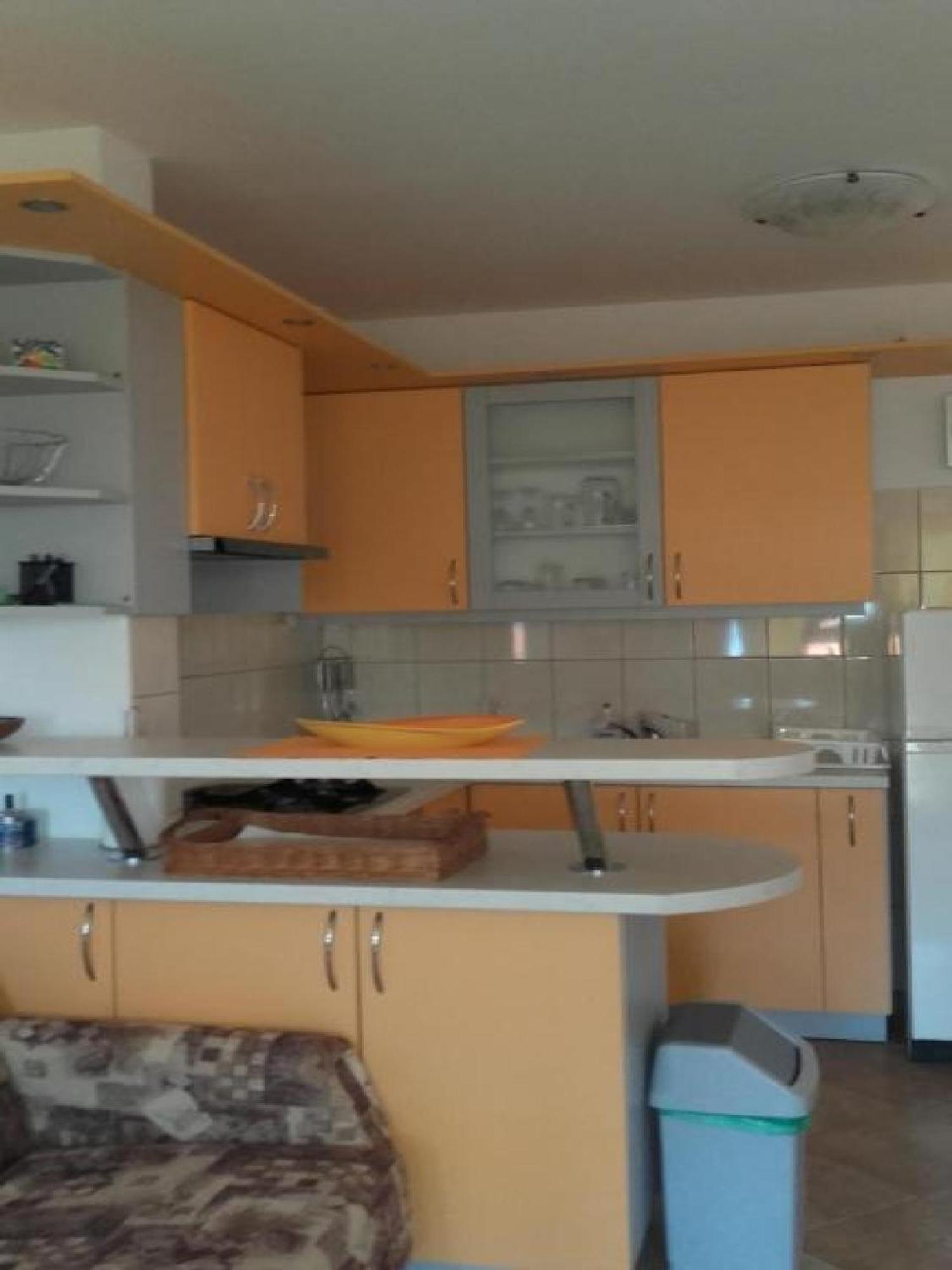 Apartments Smilje I Maslina Gornji Karin Pokój zdjęcie