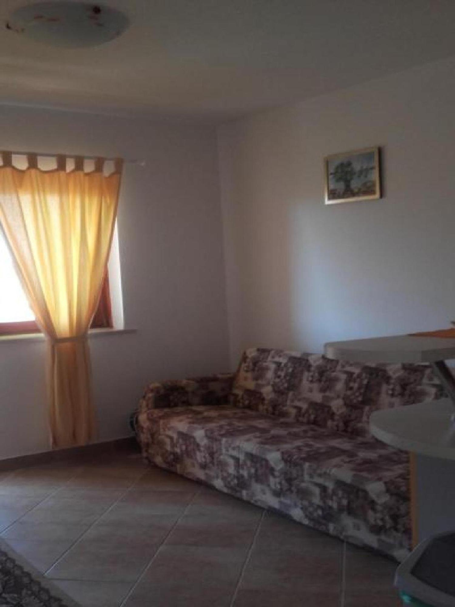 Apartments Smilje I Maslina Gornji Karin Pokój zdjęcie