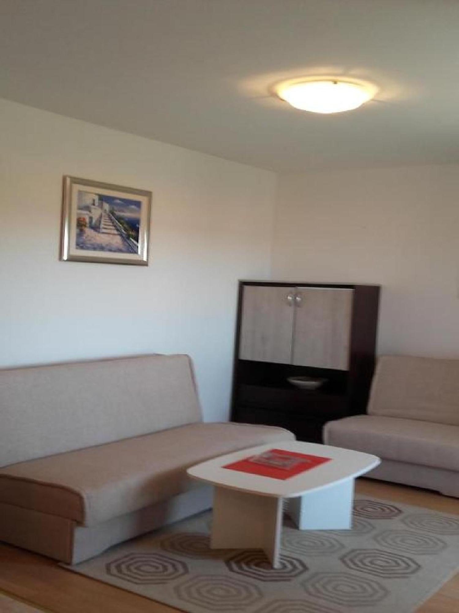 Apartments Smilje I Maslina Gornji Karin Pokój zdjęcie