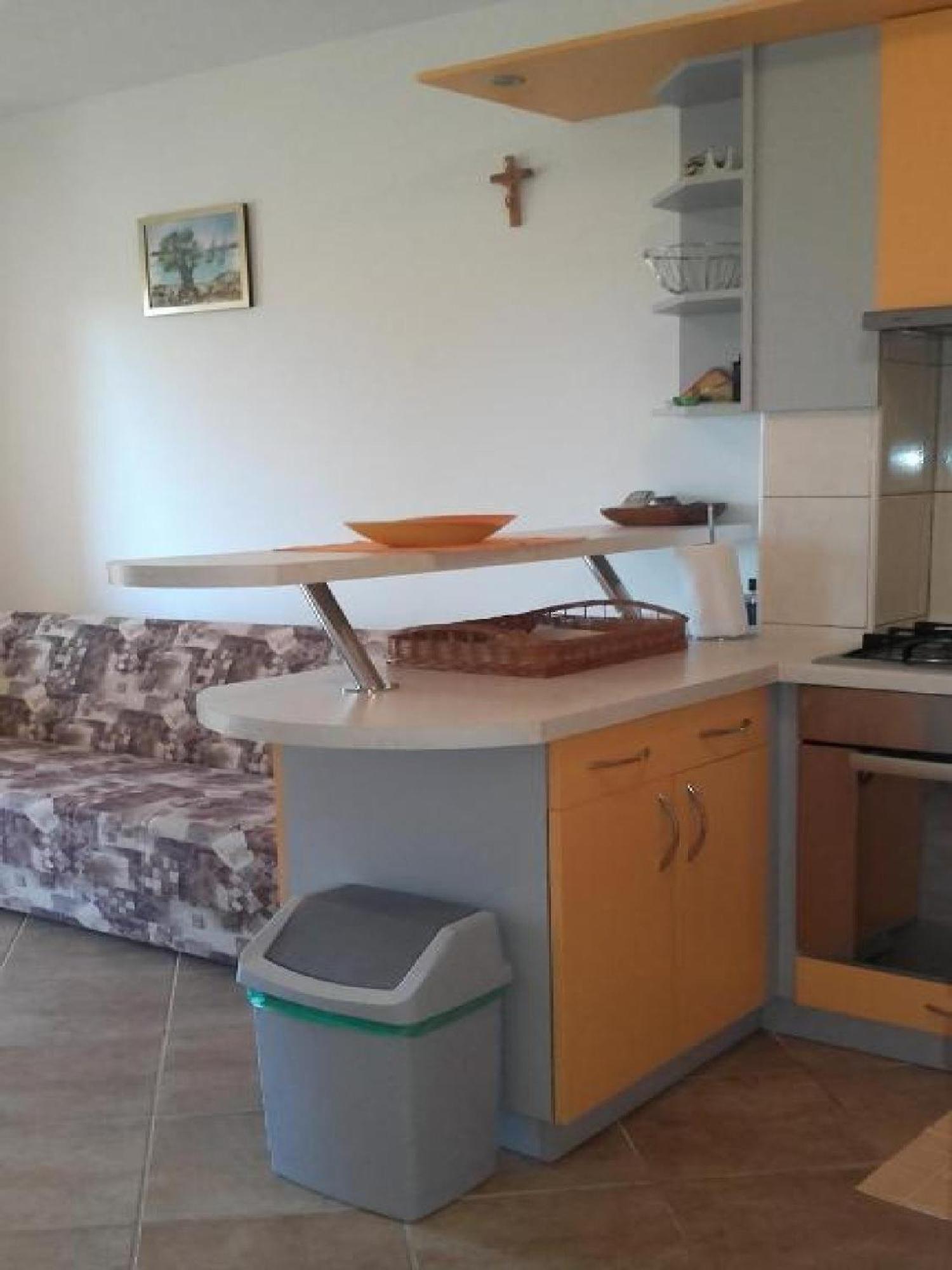 Apartments Smilje I Maslina Gornji Karin Pokój zdjęcie
