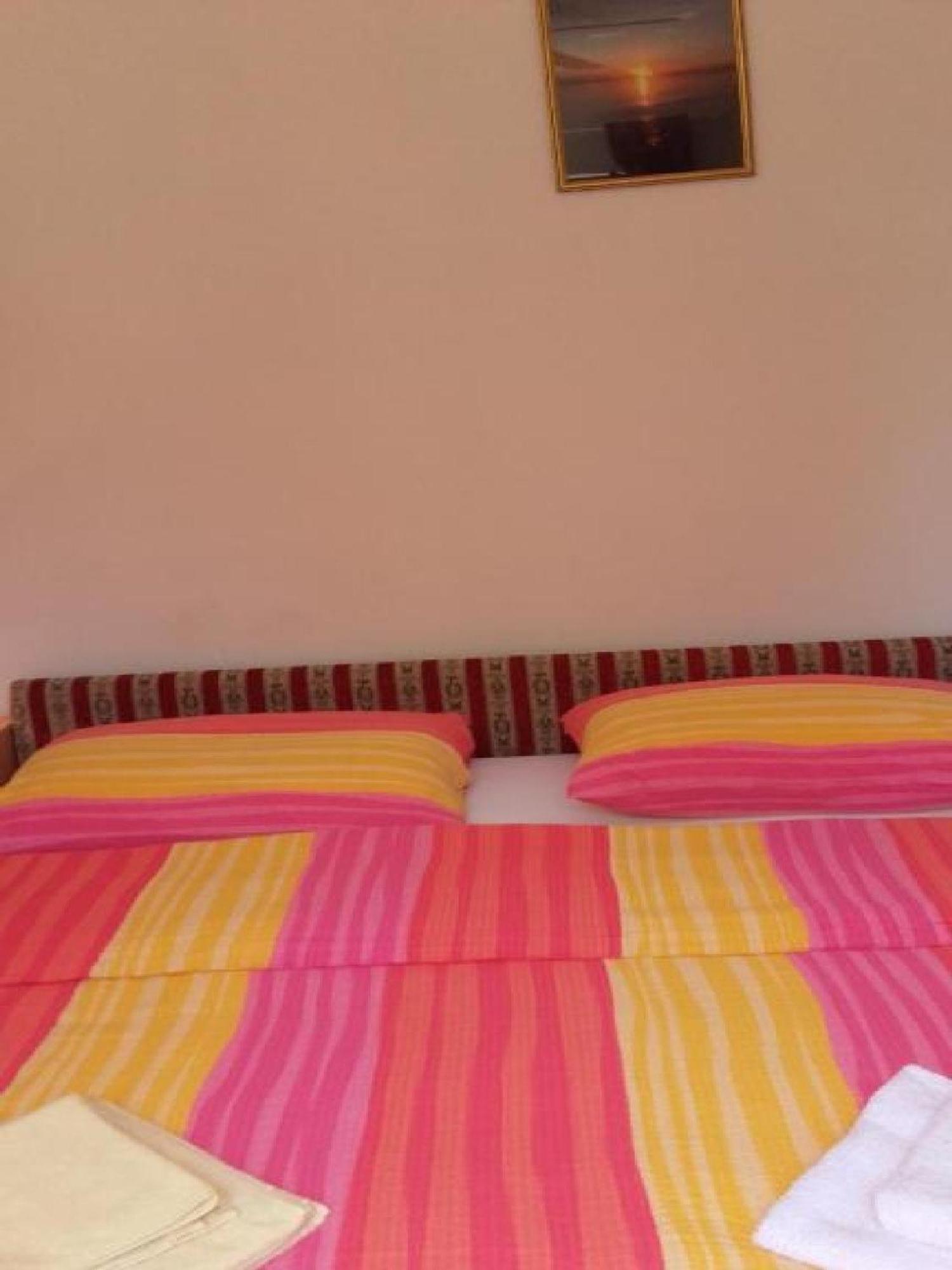Apartments Smilje I Maslina Gornji Karin Pokój zdjęcie