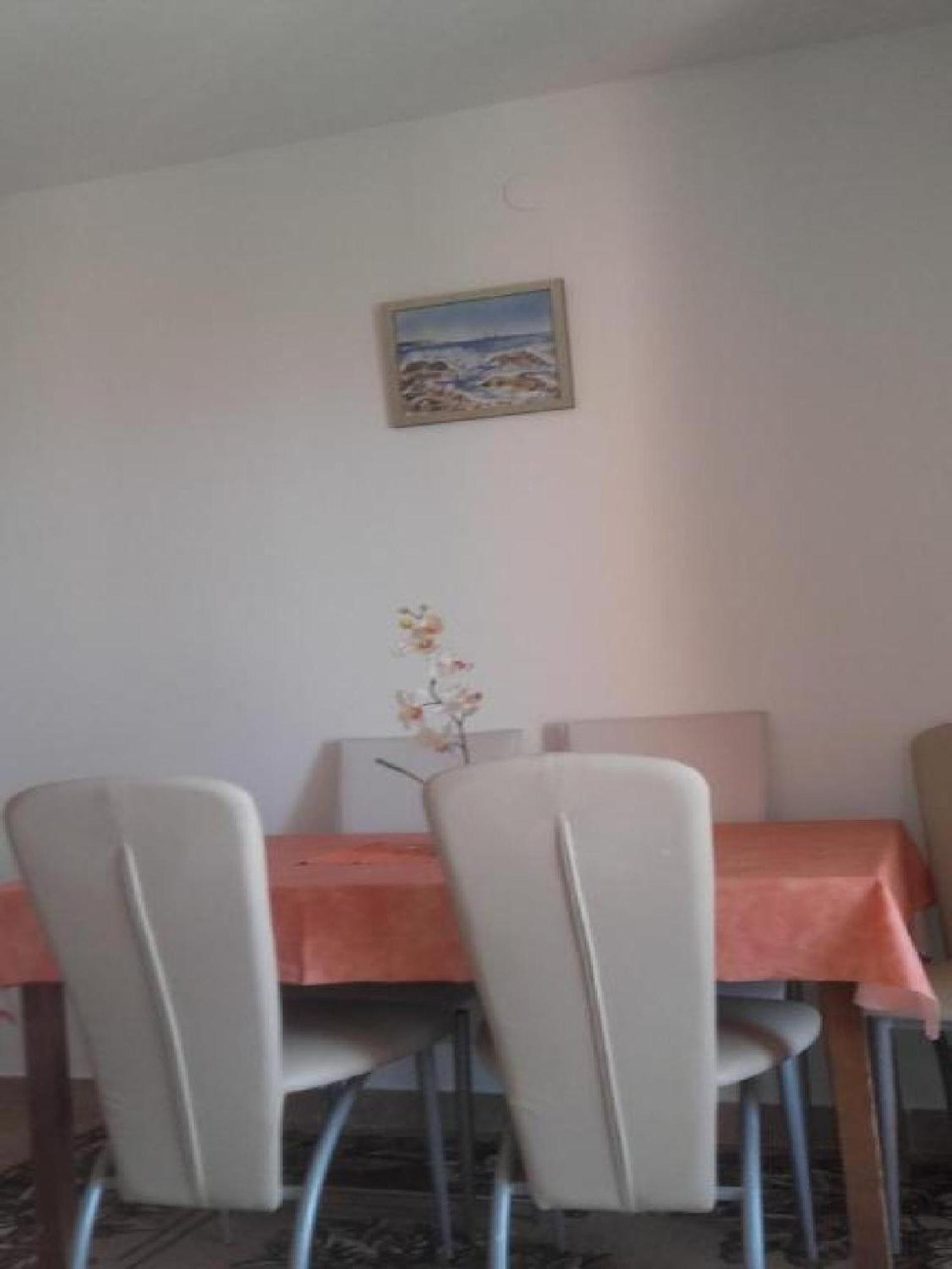 Apartments Smilje I Maslina Gornji Karin Pokój zdjęcie