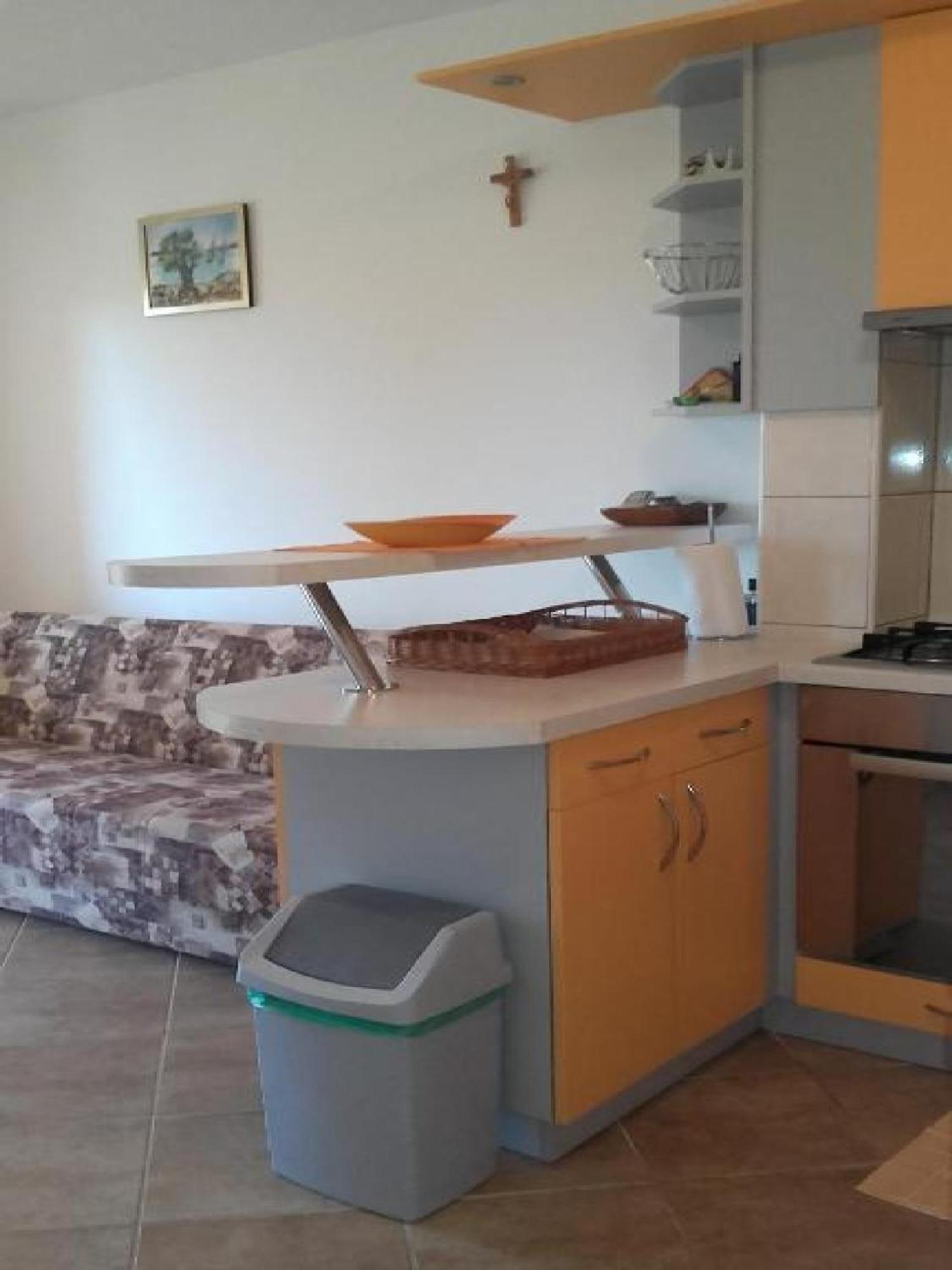 Apartments Smilje I Maslina Gornji Karin Pokój zdjęcie